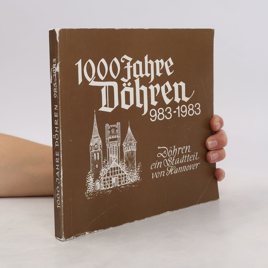 Autorenkollektiv 100 Jahre Döhren