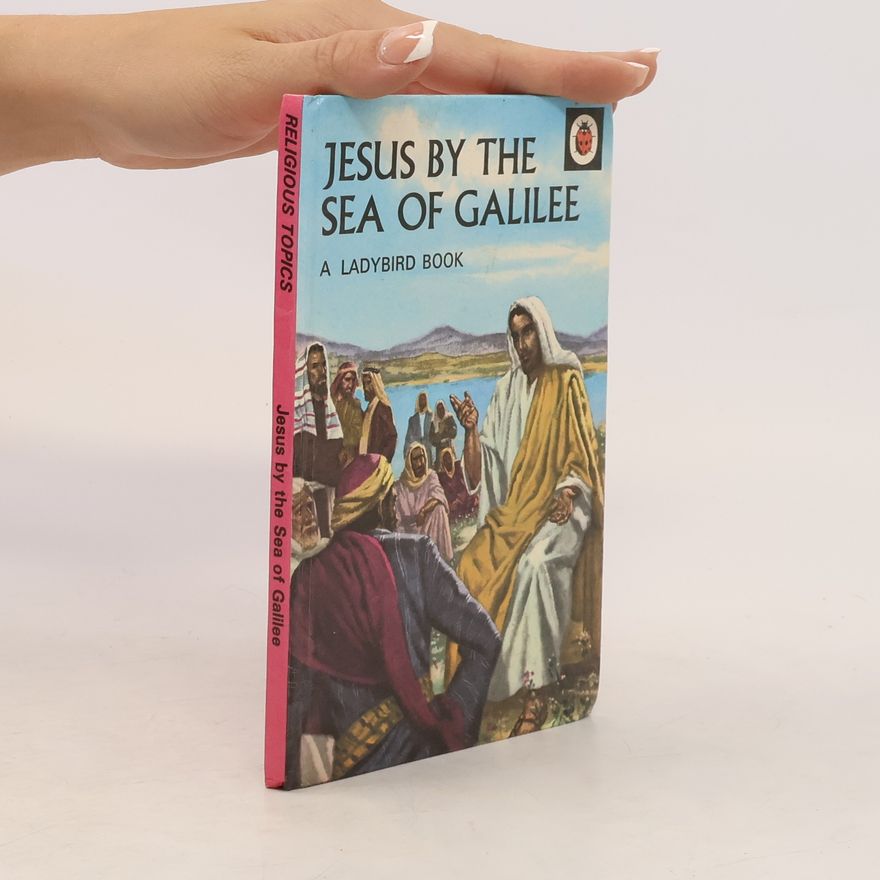 K. Inns Jesus by the Sea of Galilee