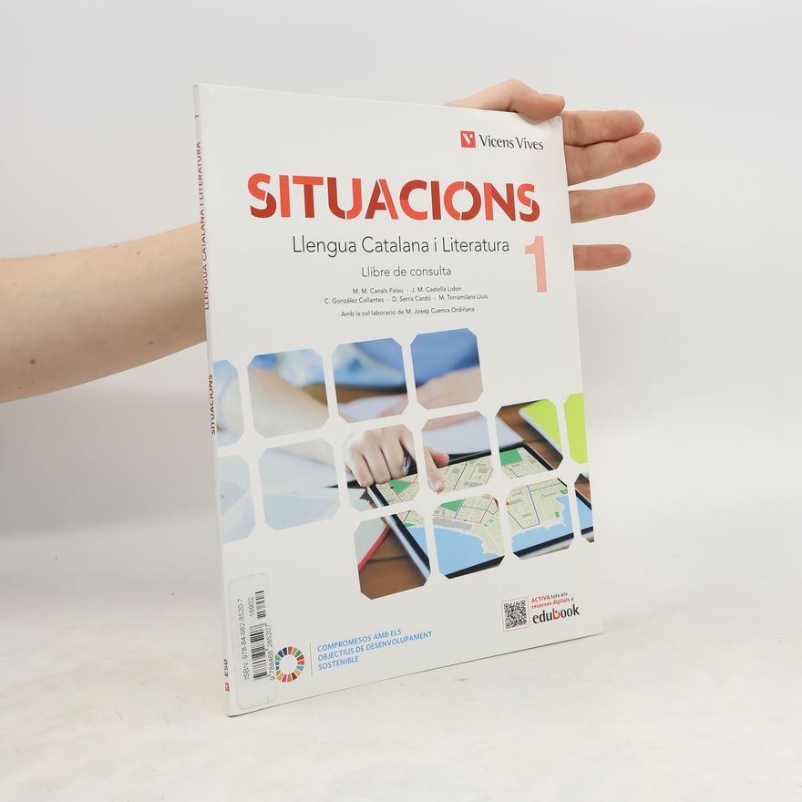 Various authors Situacions 1