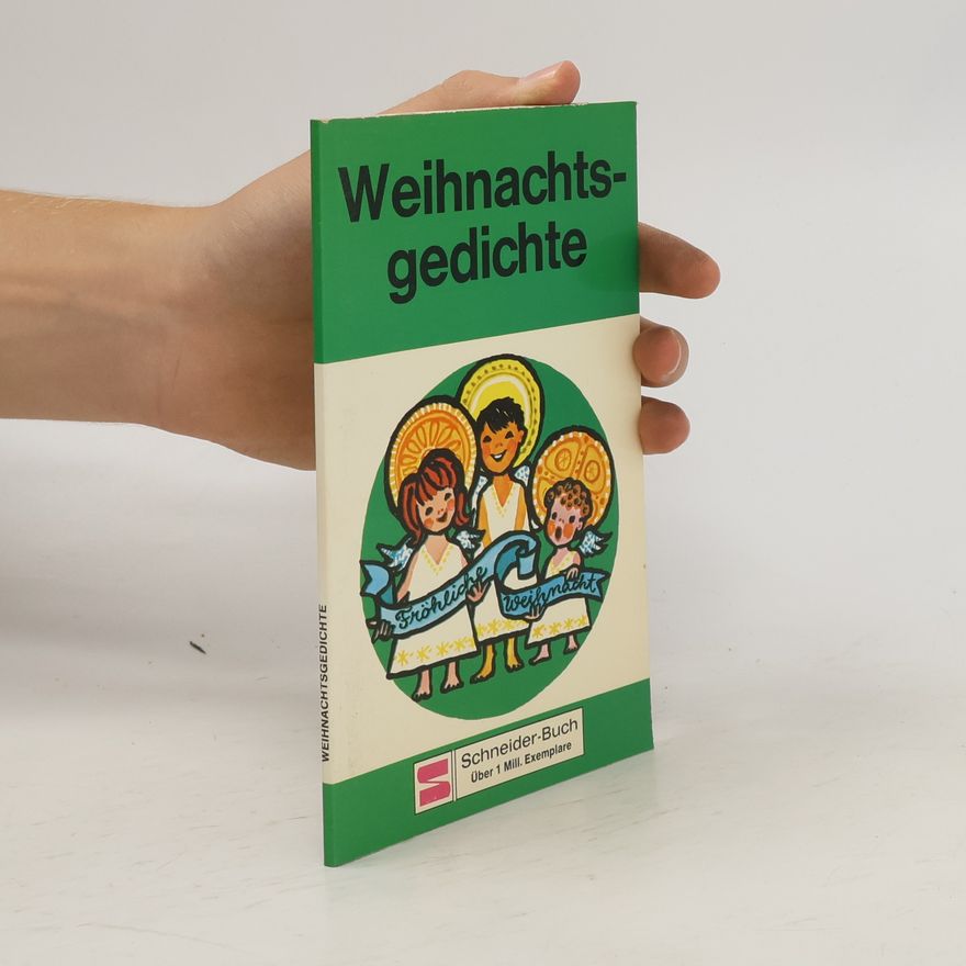 Autorenkollektiv Weihnachtsgedichte
