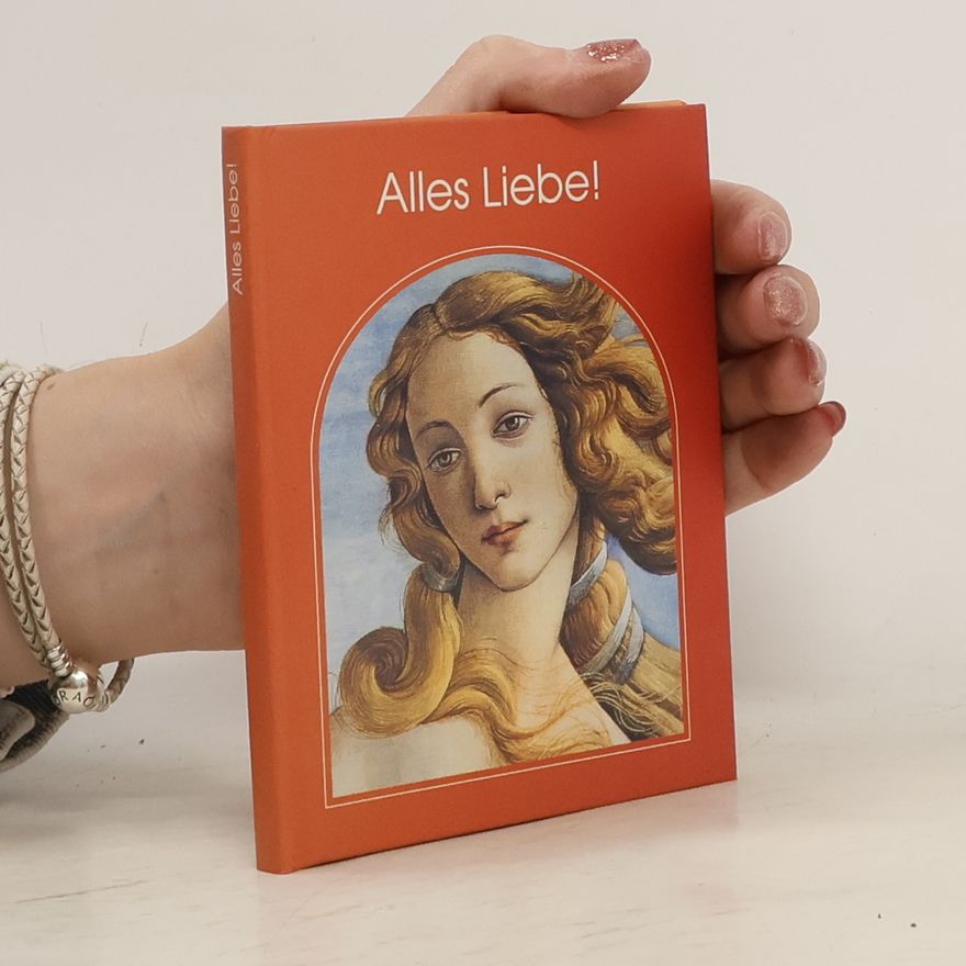 Auteurscollectief Alles Liebe!