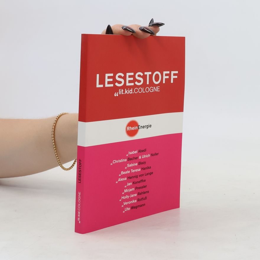 Various authors Lesestoff