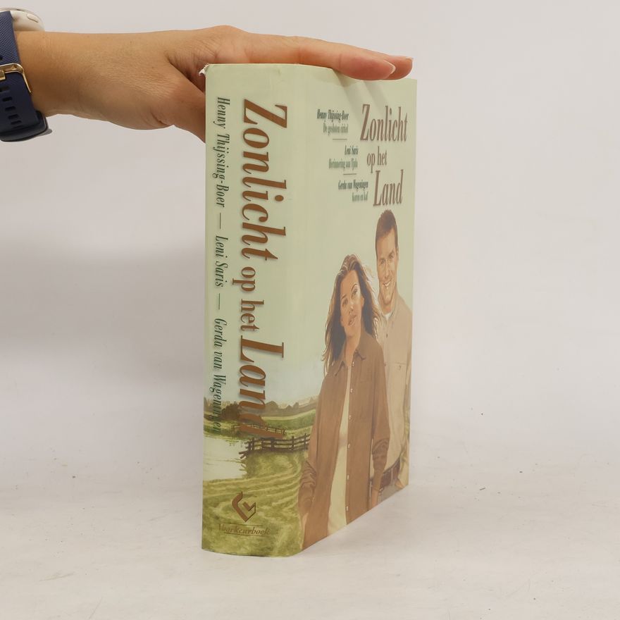 Various authors Zonlicht op het Land