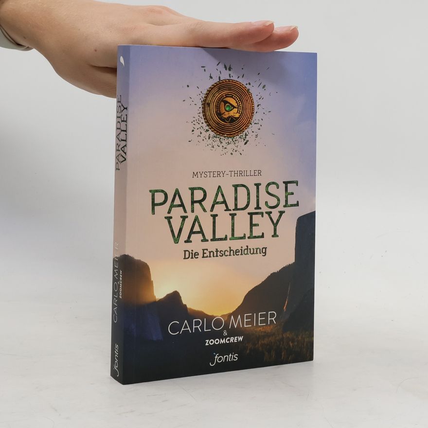 Zoomcrew Paradise Valley