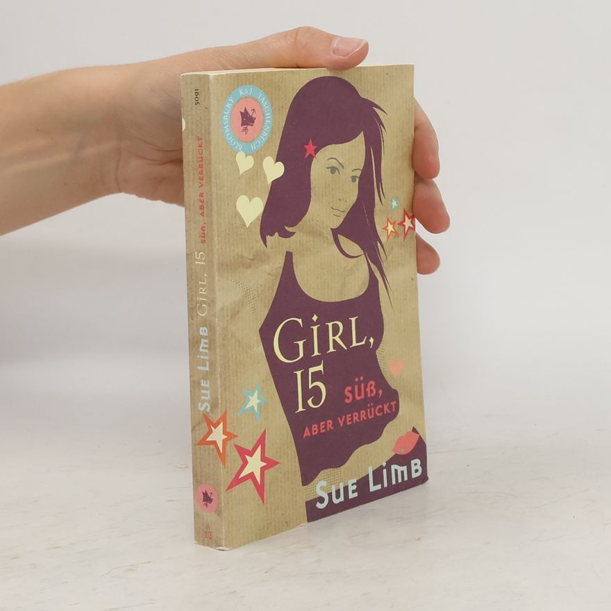 Sue Limb Girl, 15 - süß, aber verrückt