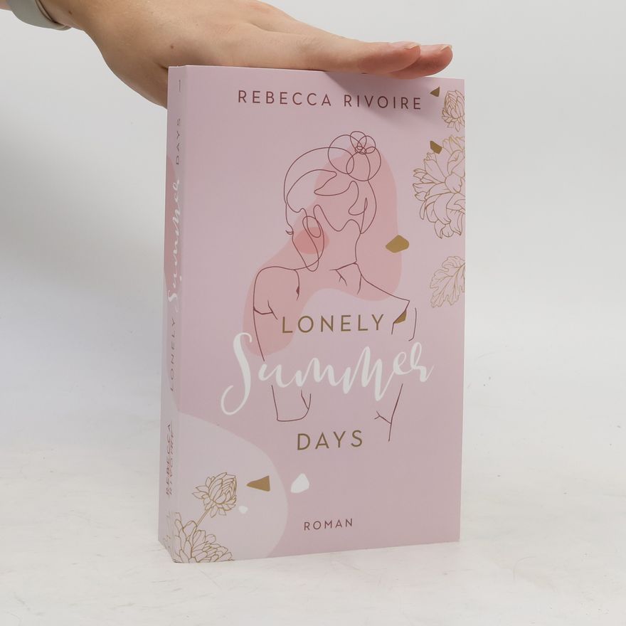 Rebecca Rivoire Lonely Summer Days