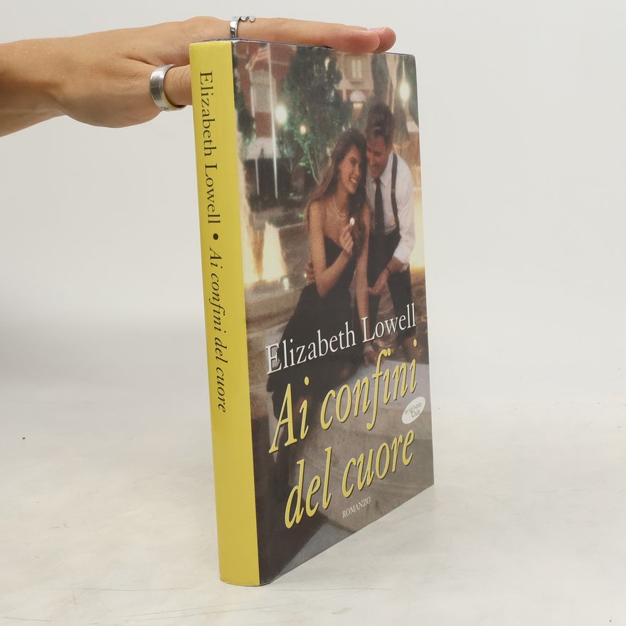 Ann Maxwell Ai confini del cuore