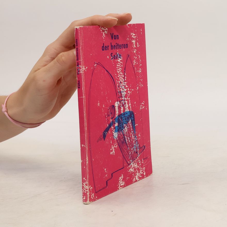 Autorenkollektiv Von der heiteren Seite