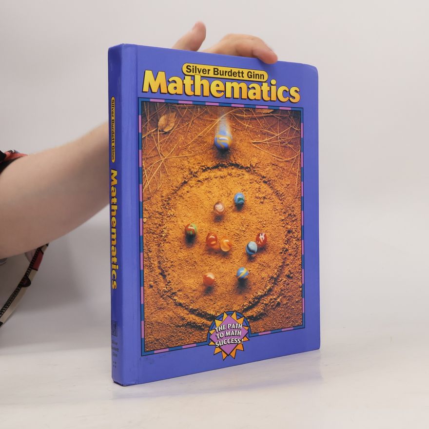 Kolektiv autorů Silver Burdett Ginn. Mathematics