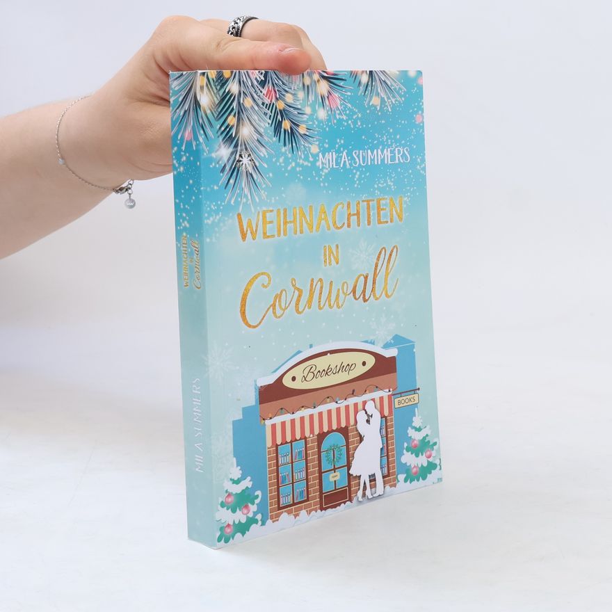 Mila Summers Weihnachten in Cornwall