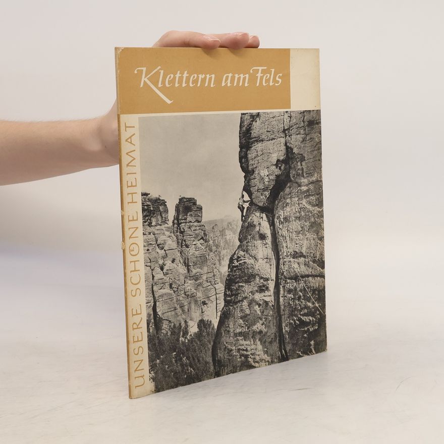 Autorenkollektiv Klettern am Fels