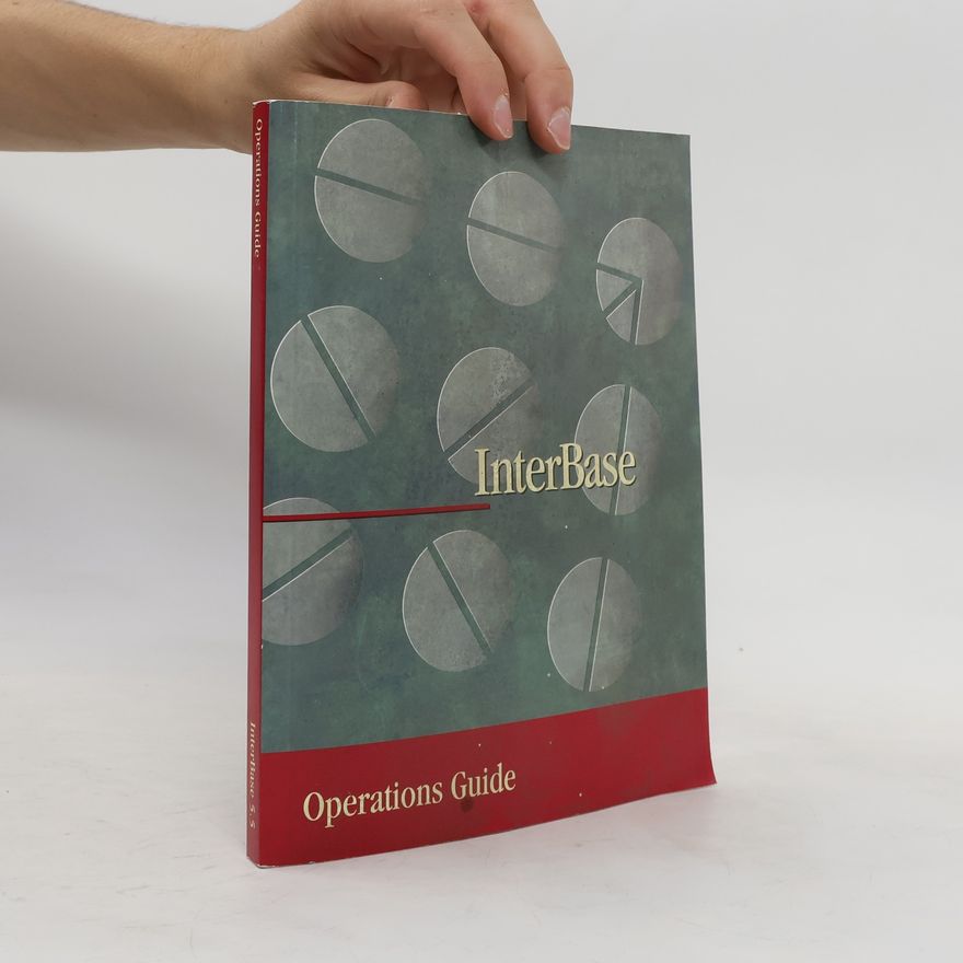 Kolektiv autorů InterBase 5.5