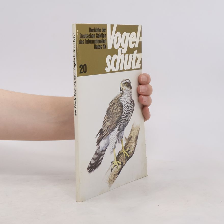 AA.VV. Vogelschutz 20