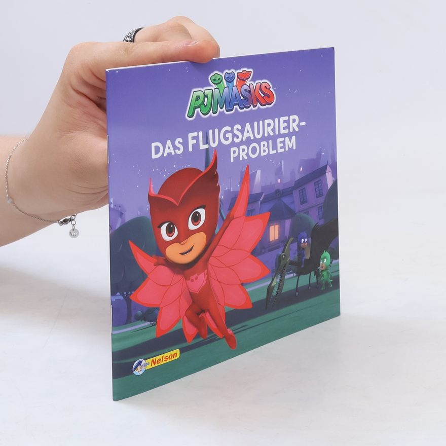 Autorenkollektiv Das Flugsaurier Problem