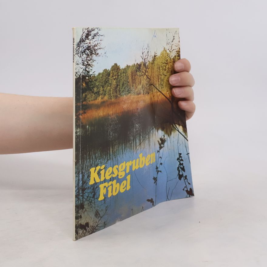 Michael Lohmann Kiesgruben Fibel
