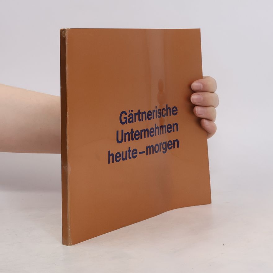 Wilhelm Busch Gärtnerische Unternehmen heute-morgen