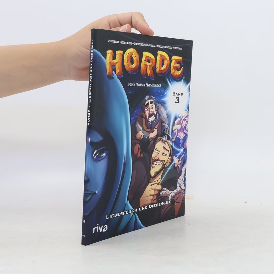 Gronkh HORDE - Das Erste Zeitalter