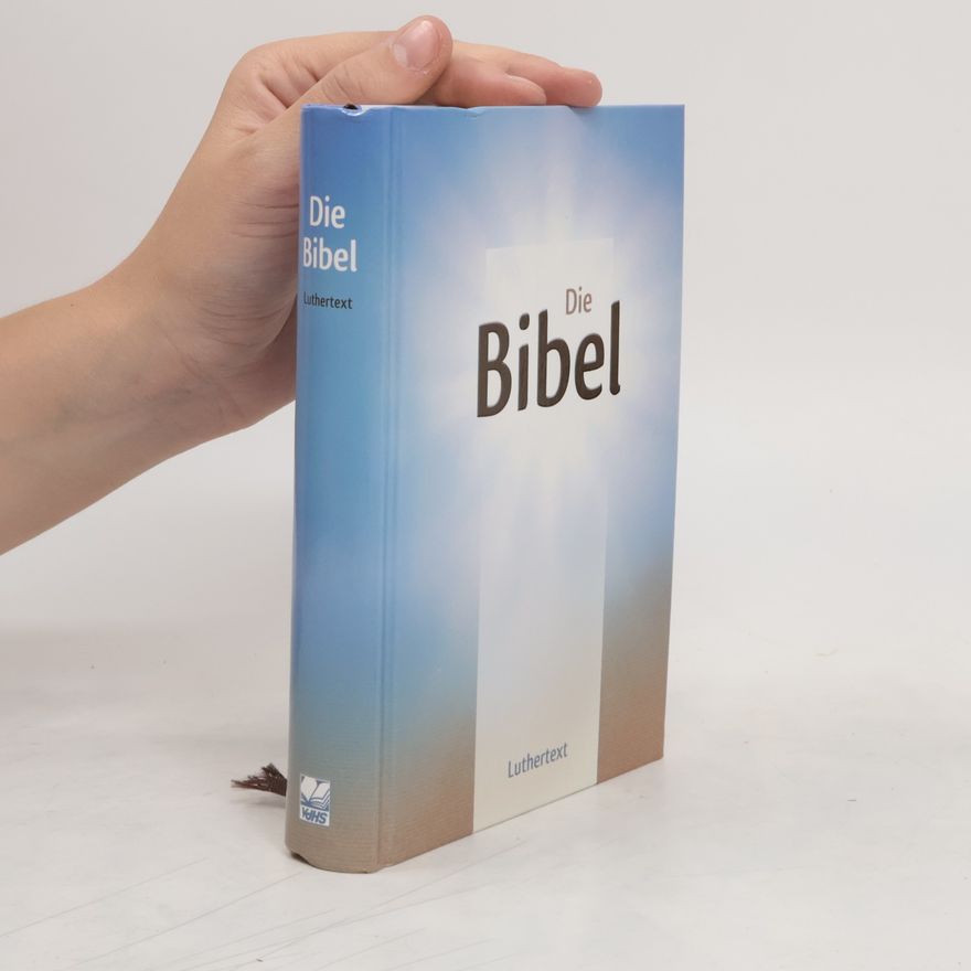 Autorenkollektiv Die Bibel