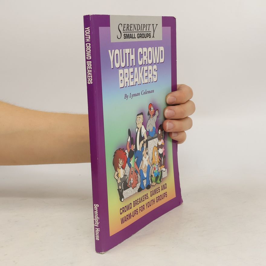 Lyman Coleman Youth Crowd Breakers