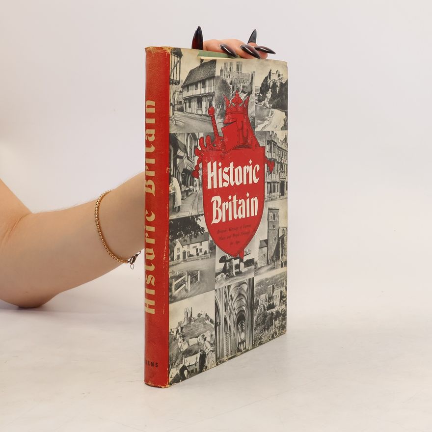 Graham Fisher Historic Britain