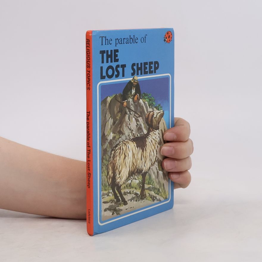 Kolektiv autorů The Parable of the Lost Sheep