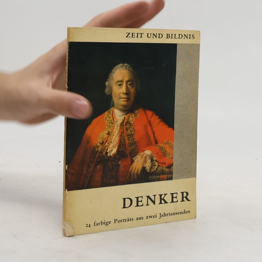 Kolektiv autorů Denker