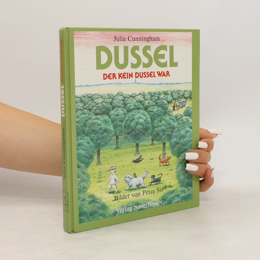 Julia Cunningham Dussel. Der kein Dussel war