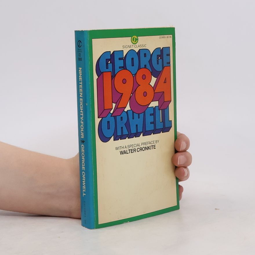 George Orwell 1984