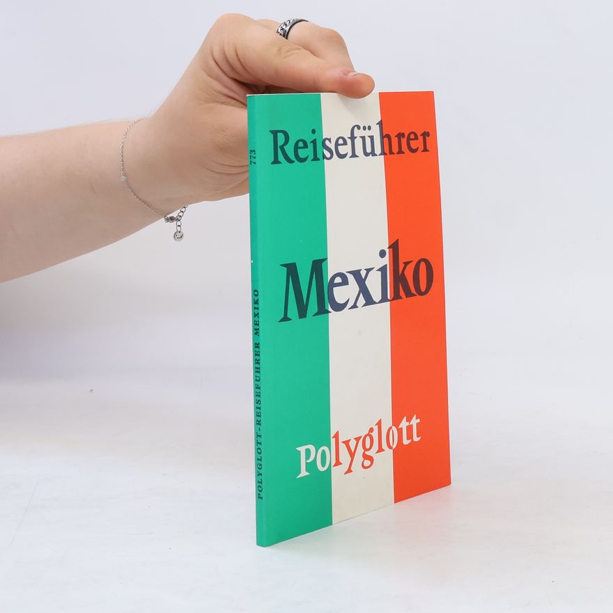 Helga Paasche Mexiko