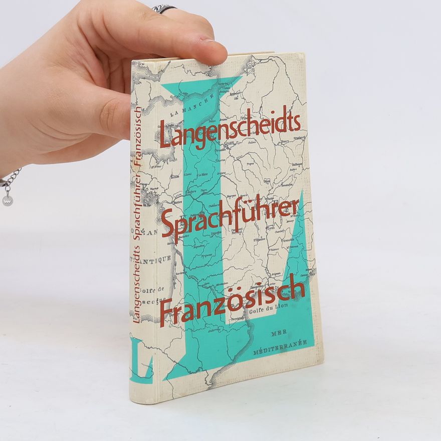 Autorenkollektiv Langenscheidts Sprachführer Französisch