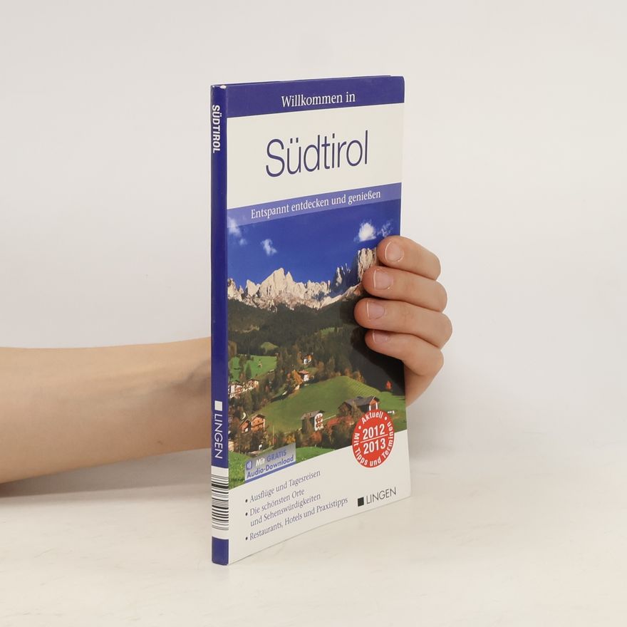 Autorenkollektiv Südtirol