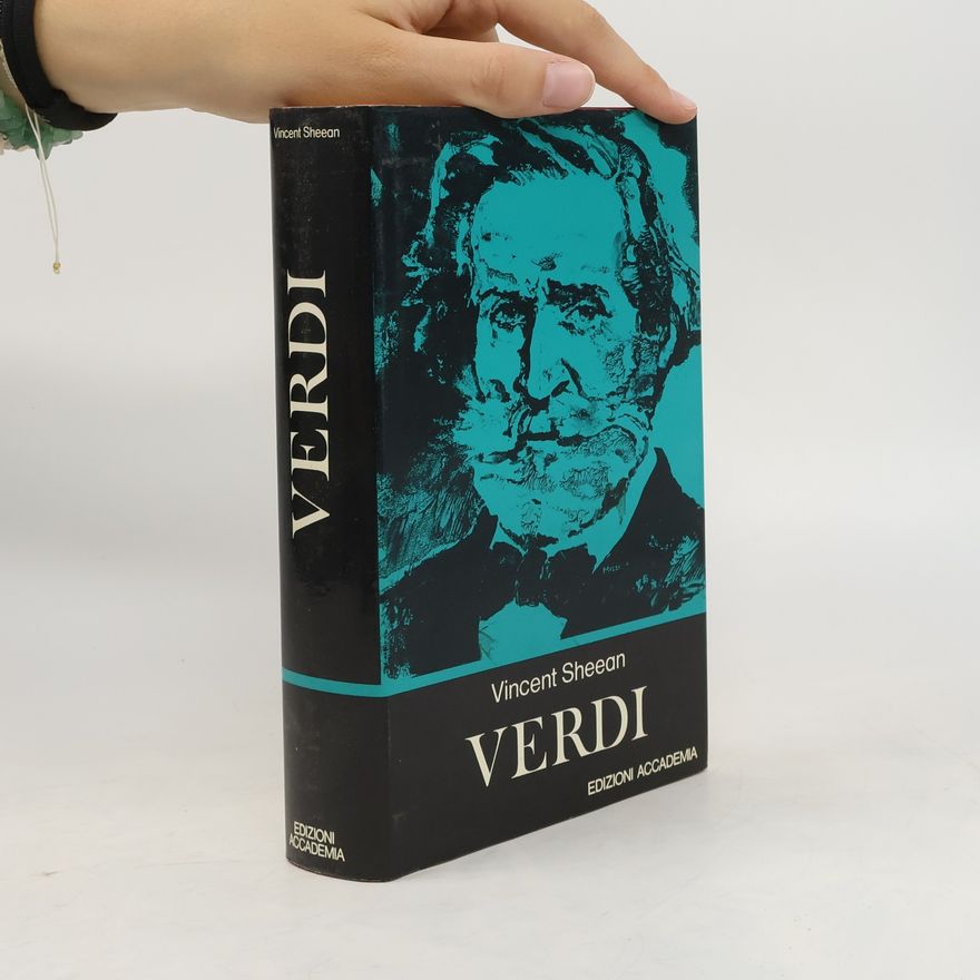 Vincent Sheean Verdi