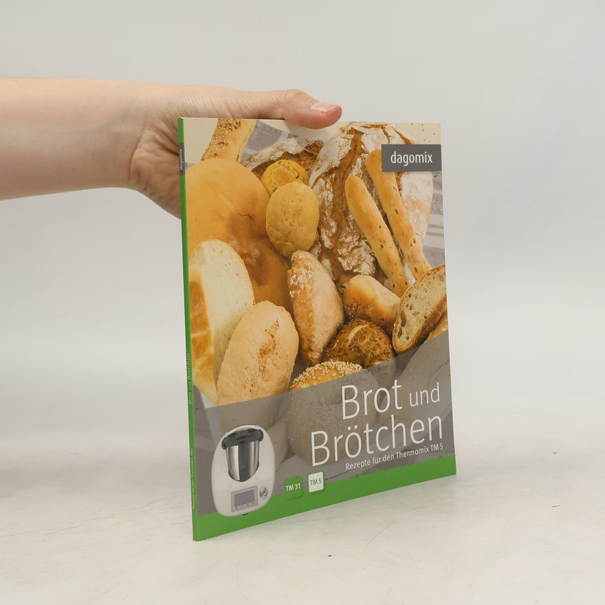Gabriele Dargewitz Brot und Brötchen