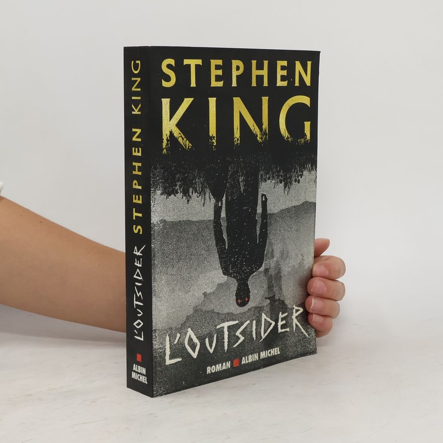 Stephen King L'Outsider