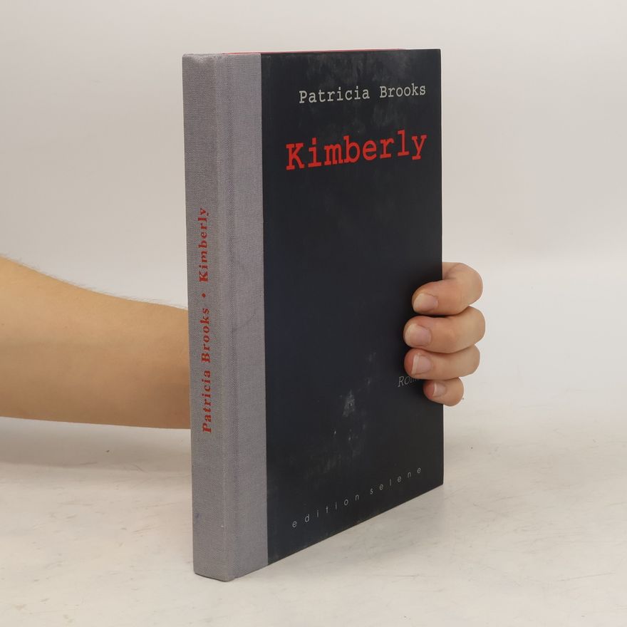 Patricia Brooks Kimberly