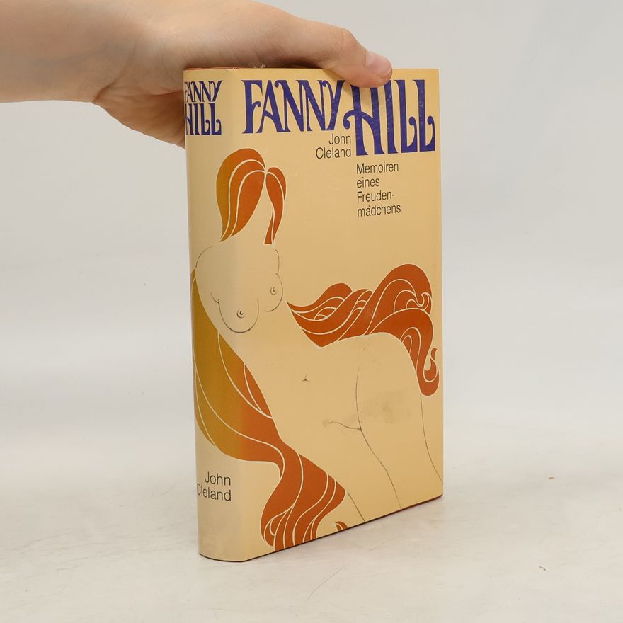 John Cleland Fanny Hill