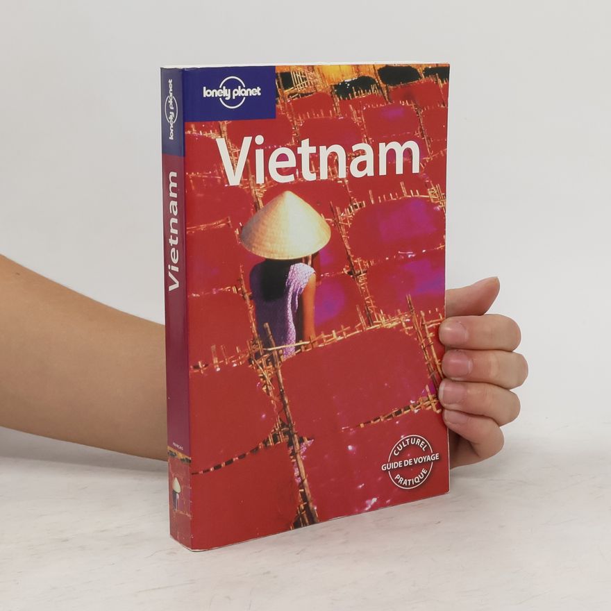 Iain Stewart Vietnam