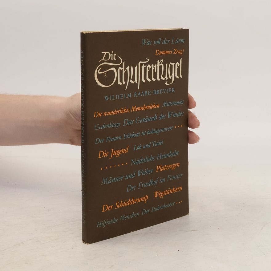 Autorenkollektiv Die Schustertigel