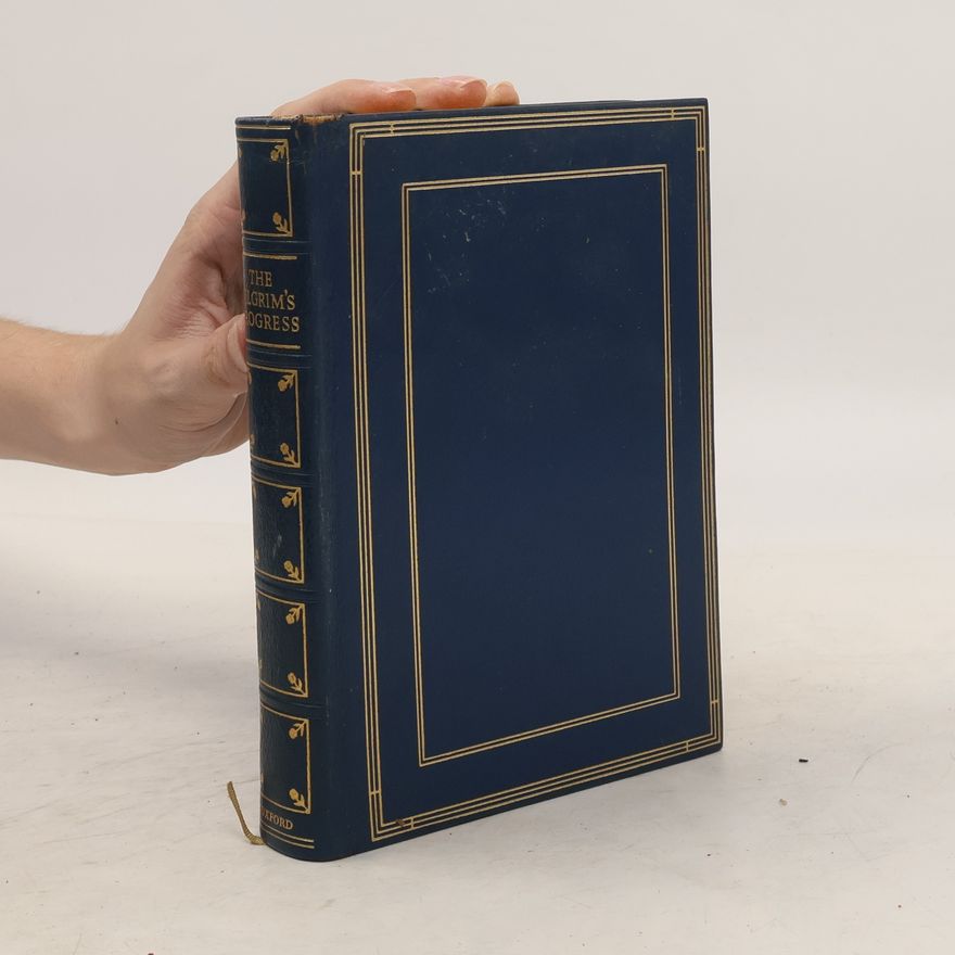 John Bunyan The Pilgrim's Progress