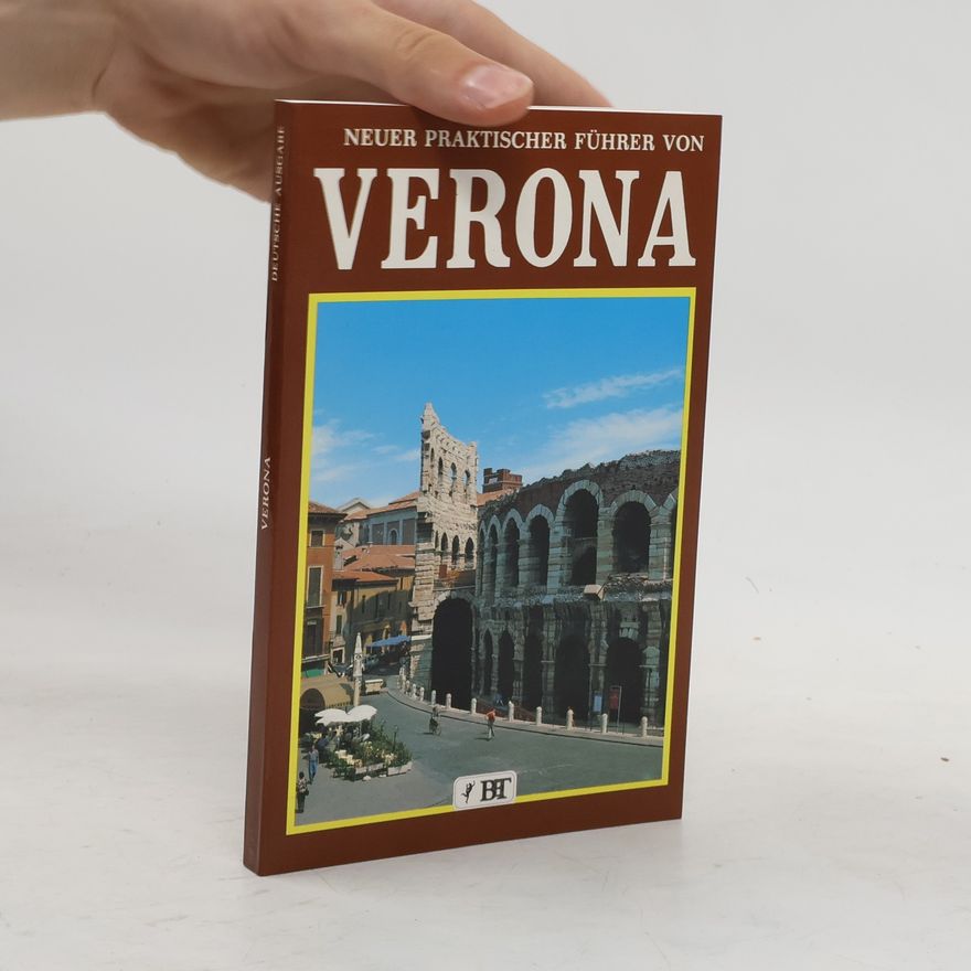 Renzo Chiarelli Neuer praktischer Führer von Verona