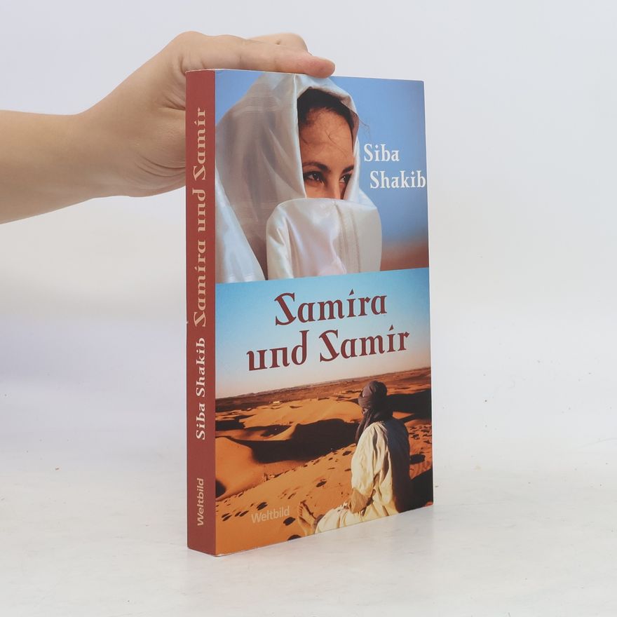 Síba Shakib Samira und Samir