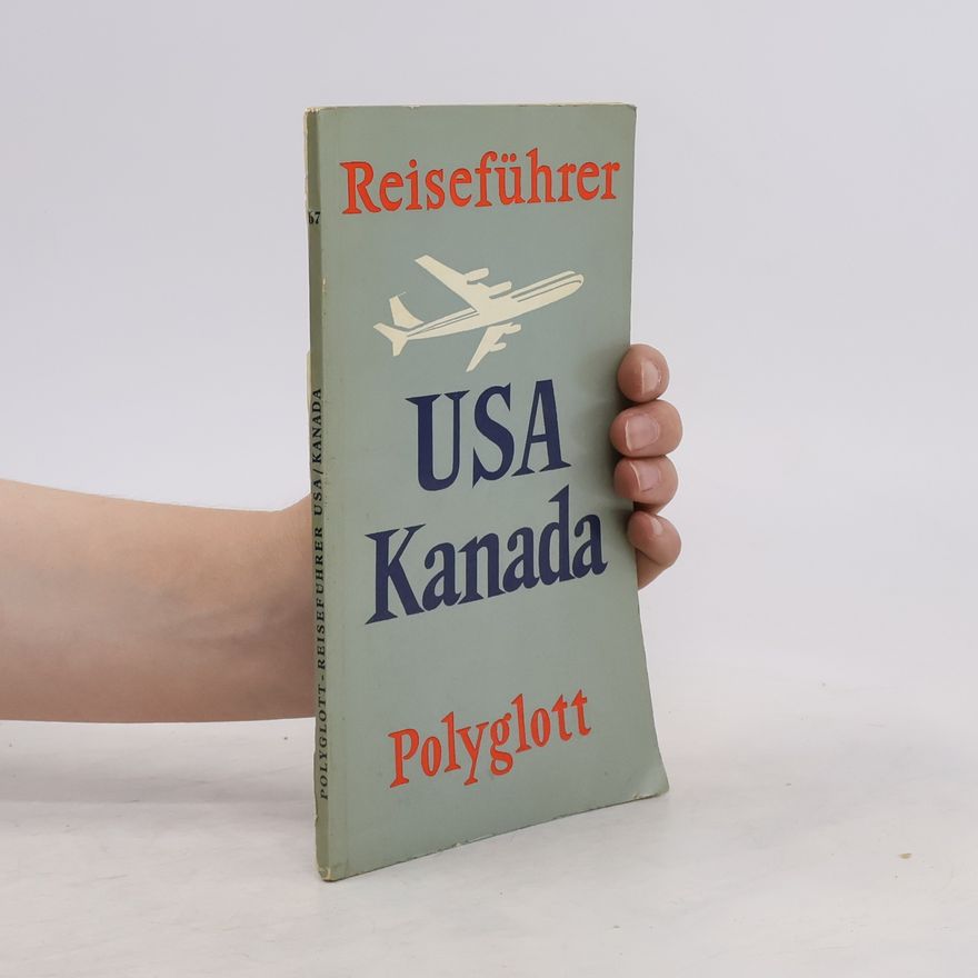 Autorenkollektiv USA. Kanada