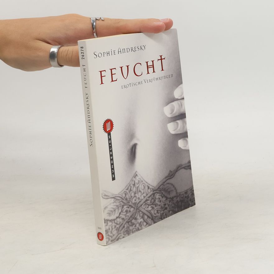 Sophie Andresky Feucht