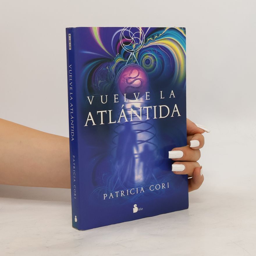Patricia Cori Vuelve la Atlántida