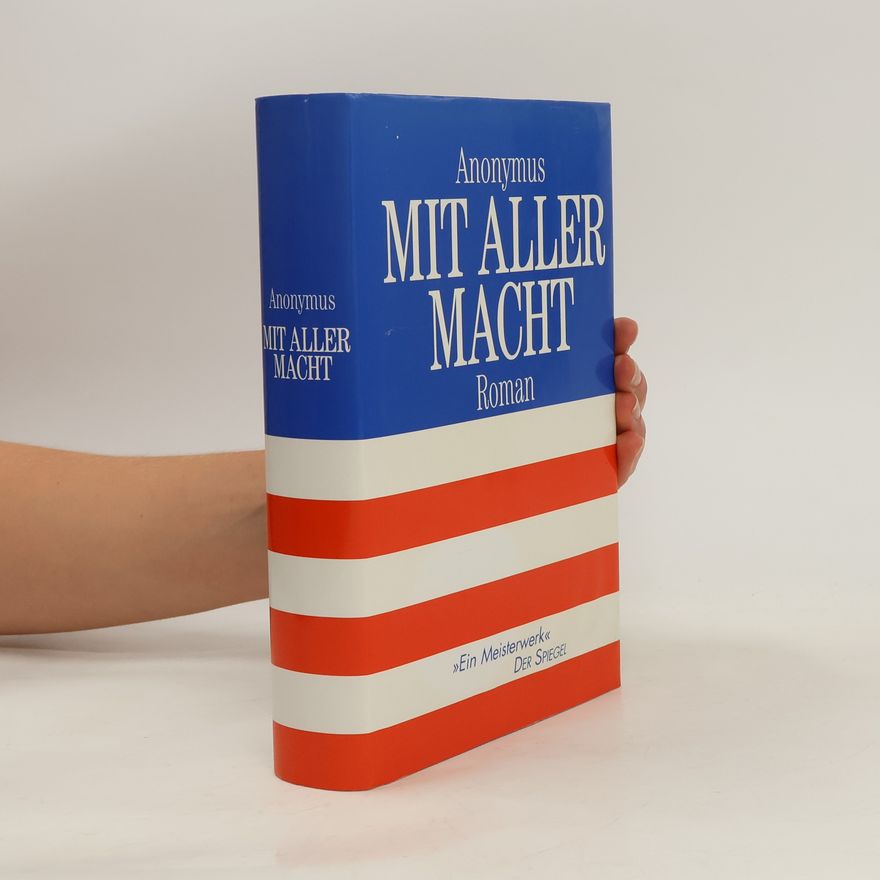 anonym Mit aller macht
