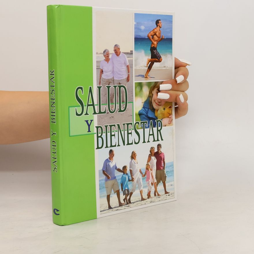 Auteurscollectief Salud y bienestar