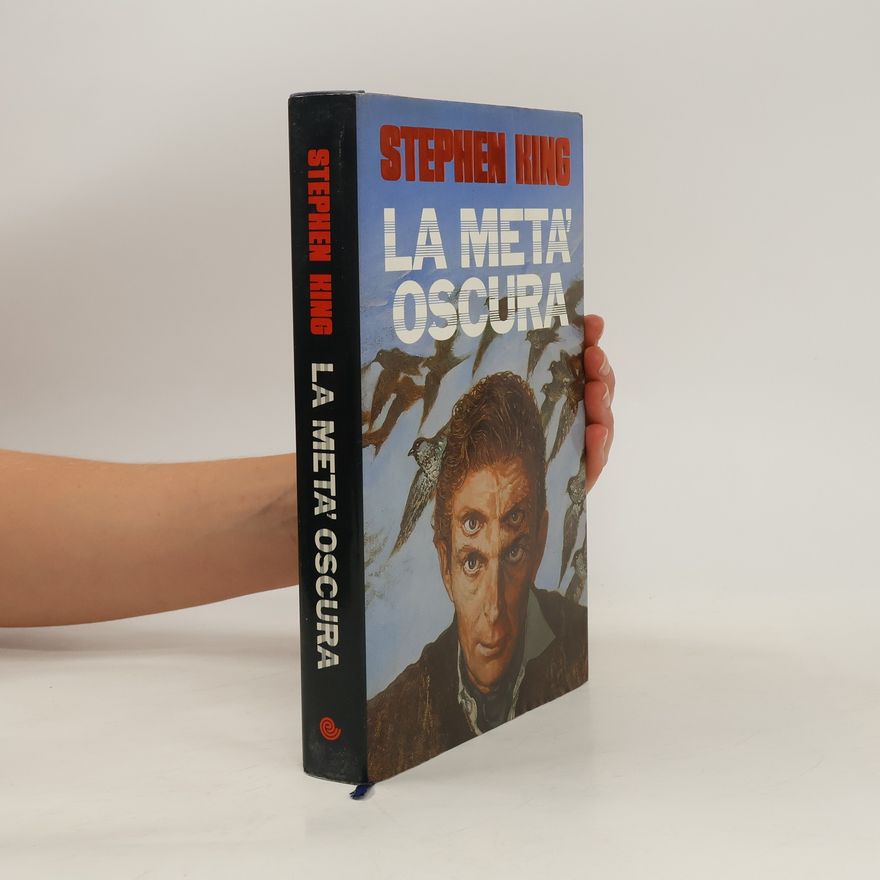 Stephen King La metà oscura