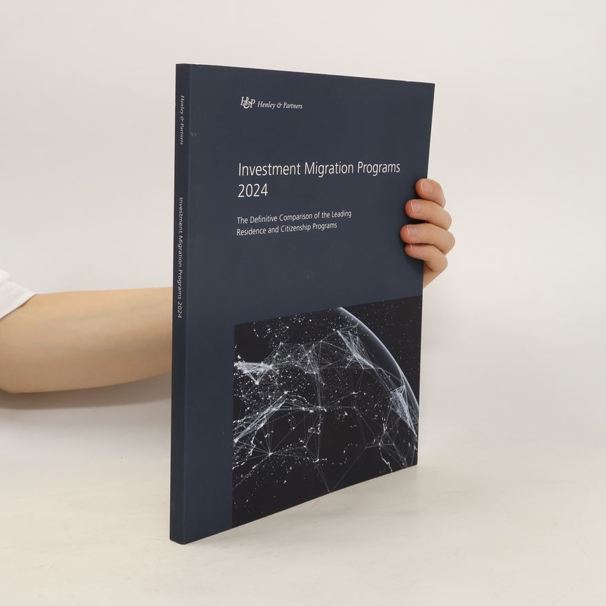 Ideos Verlag AG Investment Migration Programs 2024