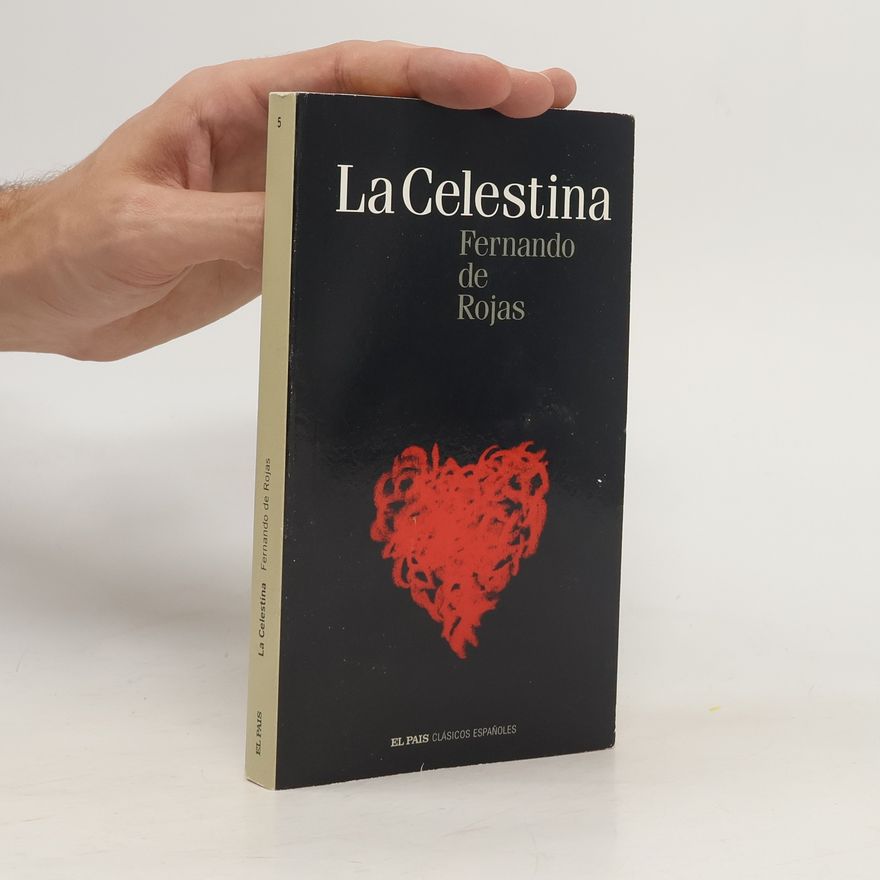 Fernando de Rojas La Celestina