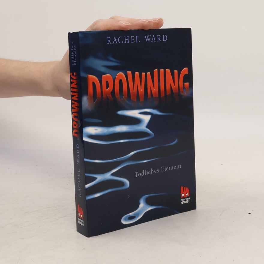 Rachel Ward Drowning